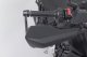 Sada chráničů rukou Sport HDG.00.220.24301/B černá, Ducati Scrambler Sixty2 (15-)