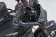 Sada chráničů rukou Adventure HDG.00.220.34301/B černá, Ducati Scrambler Sixty2 (15-)