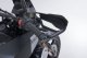 Sada chráničů rukou Sport HDG.00.220.28900/B černá, Husqvarna Vitpilen 801 (24-)