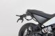 Pravý nosič SLC HTA.03.014.11000 černá, Husqvarna Vitpilen 401 (23-)