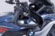 Sada chráničů rukou Sport HDG.00.220.21200/B černá, BMW F 850 GS (17-)