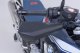 Sada chráničů rukou Sport HDG.00.220.21200/B černá, BMW F 850 GS (17-)