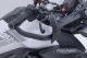 Sada chráničů rukou Sport HDG.00.220.22700/B černá, Triumph Tiger 1200 Rally Explorer (23-)
