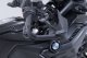 Sada chráničů rukou Adventure HDG.00.220.32500/B černá, BMW F 750 GS (17-)