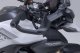 Sada chráničů rukou Adventure HDG.00.220.32700/B černá, Triumph Tiger 1200 Rally Explorer (23-)