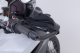 Sada chráničů rukou Adventure HDG.00.220.32700/B černá, Triumph Tiger 1200 Rally Explorer (23-)