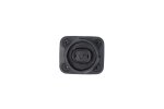 Držák T-Lock pro rameno kulového čepu TL.00.940.10200 černá