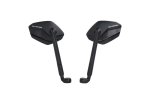 Sada zrcátek Sport MIR.00.850.11301 černá, Ducati Monster 821 (13-17), XDiavel S (15-)