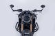 Zrcátka do konců řídítek MIR.01.529.10000 černá, Honda CB1000 Hornet SP (24-), CB500 Hornet E-Clutch (26-) a další