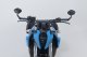 Zrcátka do konců řídítek MIR.05.846.10000 černá, Suzuki GSX-8S 800 (23-24)