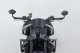 Zrcátka do konců řídítek MIR.06.036.10000 černá, Yamaha MT-09 SP (23-), MT-09 Y-AMT (24-)
