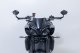 Zrcátka do konců řídítek MIR.06.861.10000 černá, Yamaha MT-07 (16-24), MT-07 GT (19-24) a další