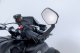 Zrcátka do konců řídítek MIR.06.861.10000 černá, Yamaha MT-07 (16-24), MT-07 GT (19-24) a další