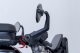 Zrcátka do konců řídítek MIR.07.913.10000 černá, BMW F 900 R (19-), F 900 XR (19-) a další