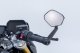 Zrcátka do konců řídítek MIR.07.913.10000 černá, BMW F 900 R (19-), F 900 XR (19-) a další