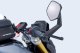 Zrcátka do konců řídítek MIR.07.913.10000 černá, BMW F 900 R (19-), F 900 XR (19-) a další