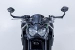 Zrcátko do konce řídítek MIR.08.868.10000, Kawasaki Eliminator 500 (24-), Eliminator 500 SE (24) a další