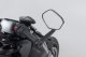 Zrcátka do konců řídítek MIR.22.796.10000 černá, Ducati Diavel V4 (22-)