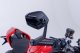 Zrcátka do konců řídítek MIR.22.960.10000 černá, Ducati Streetfighter V4S (22-), Husqvarna Vitpilen 801 (24-)