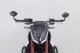 Zrcátka do konců řídítek MIR.01.971.10001 černá, Honda CB750 Hornet (22-), CB750 Hornet E-Clutch (25-)