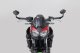Zrcátka do konců řídítek MIR.08.866.10000 černá, Kawasaki Z 650 (22), Z650 (16-19), Z7 Hybrid (23-)