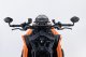 Zrcátka do konců řídítek MIR.04.915.10000 černá, KTM 1390 Super Duke R (23-)