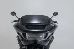 Sada zrcátek Sport MIR.18.850.10000 černá, Harley-Davidson Road Glide (24-)
