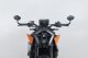 Zrcátka do konců řídítek MIR.04.641.10000 černá, KTM 790 Duke (19-), 790 Duke L (18-) a další
