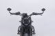 Zrcátka do konců řídítek MIR.05.934.10001 černá, Ducati Scrambler Ducati 10° Anniversario Rizoma Edition (24-), Suzuki GSX-S 750 (16-), GSX-S950 (21-)