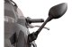 Prodloužení zrcátka SVL.01.501.10800/B černá, Honda CBF1000 (06-09), CBF1000F (09-16), CBF600S (08-13)