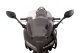 Prodloužení zrcátka SVL.01.501.10800/B černá, Honda CBF1000 (06-09), CBF1000F (09-16), CBF600S (08-13)