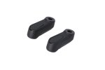 Prodloužení zrcátka SVL.00.503.11200/B černá