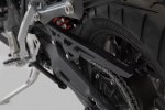 Kryt řetězu KTS.11.953.10000/B černá, Triumph Tiger 900 Desert Edition (25-), Tiger 900 GT Pro (19-23)