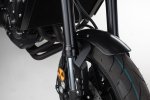 Sada blatníku KFS.06.599.10000, Yamaha MT-09 Tracer (14-17)