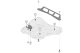 Sada adaptérů pro ADVENTURE-RACK GPT.00.152.35300/B černá