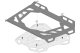 Rozšíření nosiče ADVENTURE-RACK GPT.00.152.35500/B černá