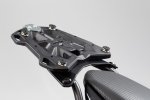 Adaptérová deska pro STREET-RACK GPT.00.152.54100/B černá