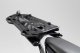 Adaptérová deska pro STREET-RACK GPT.00.152.54300/B černá