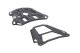 Nosič vrchního kufru ADVENTURE-RACK GPT.01.890.19000/B černá, Honda CRF 1000 L (18-19), CRF 1000 LD (18-19)