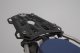 Nosič vrchního kufru ADVENTURE-RACK GPT.01.890.19000/B černá, Honda CRF 1000 L (18-19), CRF 1000 LD (18-19)