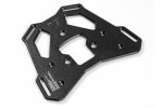 Nosič vrchního kufru ALU-RACK GPT.07.411.15000/B černá, BMW K 1200 R Sport (06-08), K 1300 R (08-16)