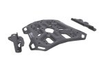 Nosič vrchního kufru ADVENTURE-RACK GPT.07.558.19000/B černá, BMW F 700 GS (12-18), F 800 GS (08-18), F 800 GS Adventure (13-18)