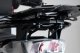 Výztuha originálního nosiče BMW GPT.07.782.18000/B černá, BMW R 1200 GS LC (12-18), R 1200 GS LC Rallye (16-18), R 1250 GS (21-24)