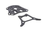 Nosič vrchního kufru ADVENTURE-RACK GPT.07.782.19000/B černá, BMW R 1200 GS LC (12-18), R 1200 GS LC Adventure (13-18) a další