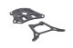 Nosič vrchního kufru ADVENTURE-RACK GPT.07.782.19000/B černá, BMW R 1200 GS LC (12-18), R 1200 GS LC Adventure (13-18) a další