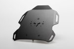 Nosič SEAT-RACK GPT.07.782.40000/B černá, BMW R 1200 GS LC (12-18), R 1200 GS LC Adventure (13-18)