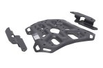 Nosič vrchního kufru ADVENTURE-RACK GPT.07.897.19000/B černá, BMW F 750 GS (17-), F 800 GS (23-25) a další