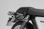 Levý nosič SLC HTA.01.331.10000 černá, Honda CB1100 RS (16-)