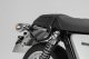 Levý nosič SLC HTA.01.331.10000 černá, Honda CB1100 RS (16-)