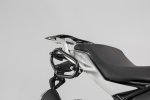 Levý nosič SLC HTA.07.862.10000 černá, BMW G 310 GS (17-)